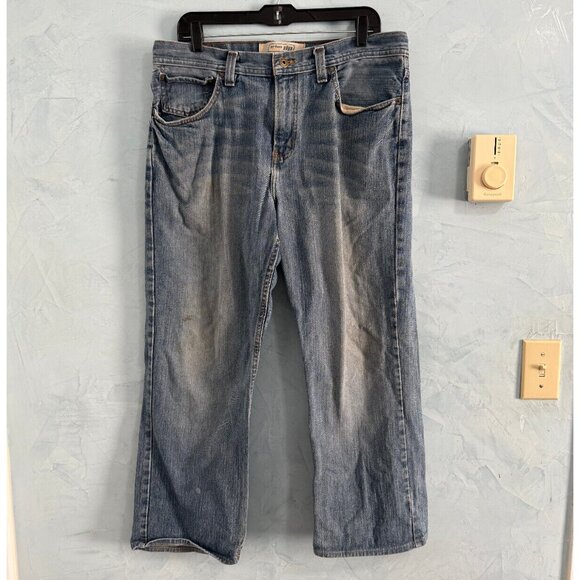 Urban‎ Up PipelineRelaxed Straight Sz 34 - Picture 1 of 8